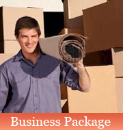 Best Storage Business Package- anchorage