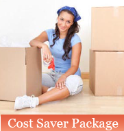 Best Storage Cost-saver Package - anchorage