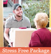 Best Storage Stress Free Package - anchorage
